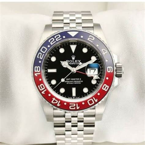 rolex 116507